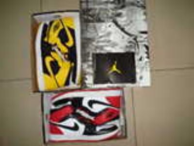 Jordan collection-3